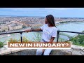 Living in Hungary - Newcomer&#39;s GUIDE to Hungary. Apps, Websites, Tips.