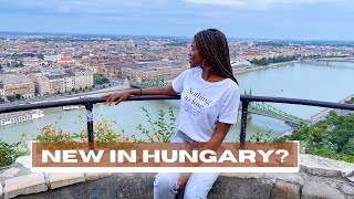 Living in Hungary - Newcomer&#39;s GUIDE to Hungary. Apps, Websites, Tips.