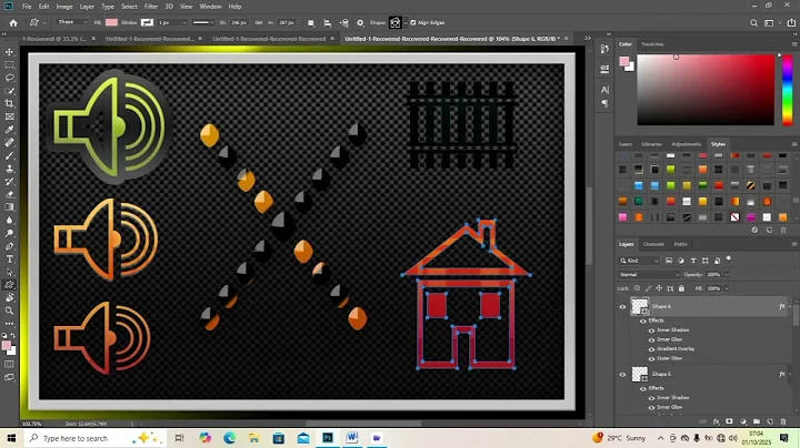HDR 4K Portrait| Professional Retouching LookCanonR5 + Photoshop ColorGradingMasterclass#E9DED78#840