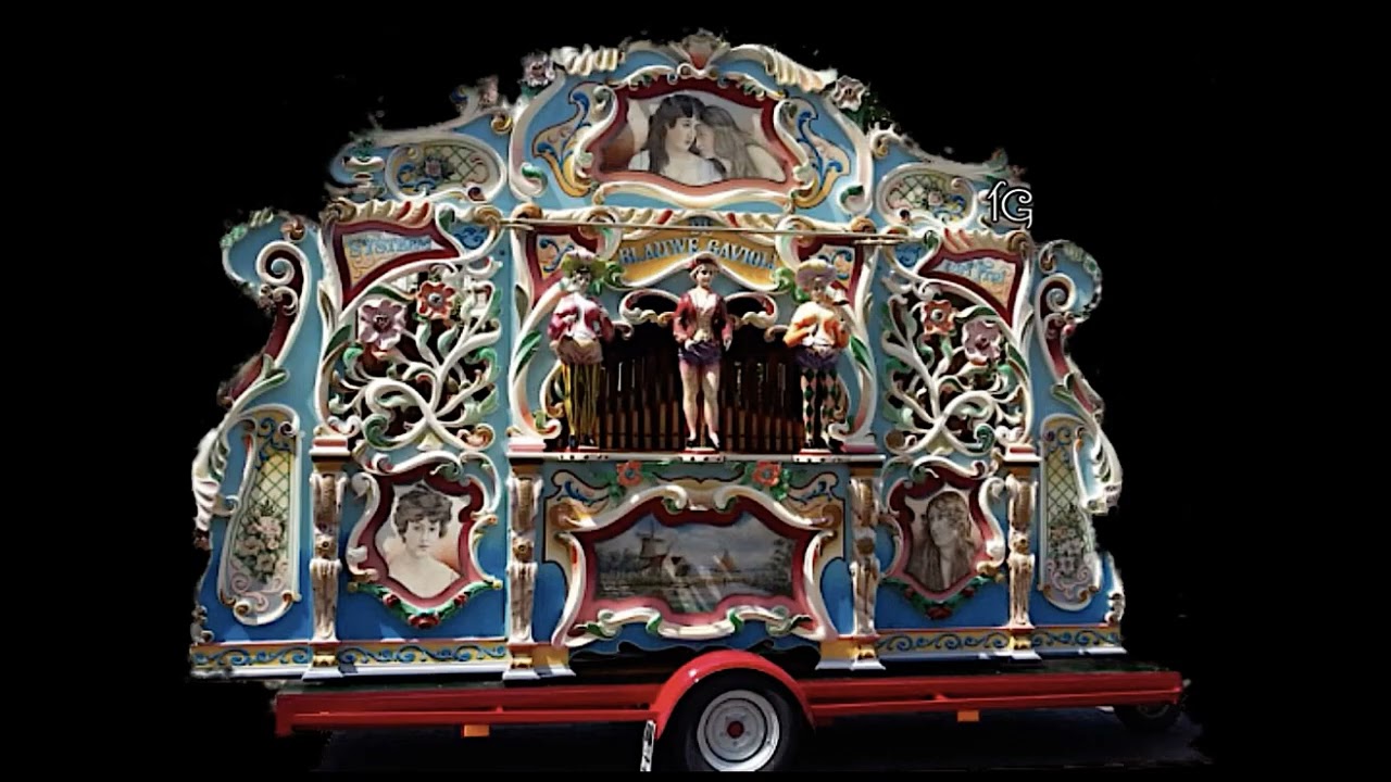 "Elvis Presley Medley"    De Blauwe Gavioli - Culemborg