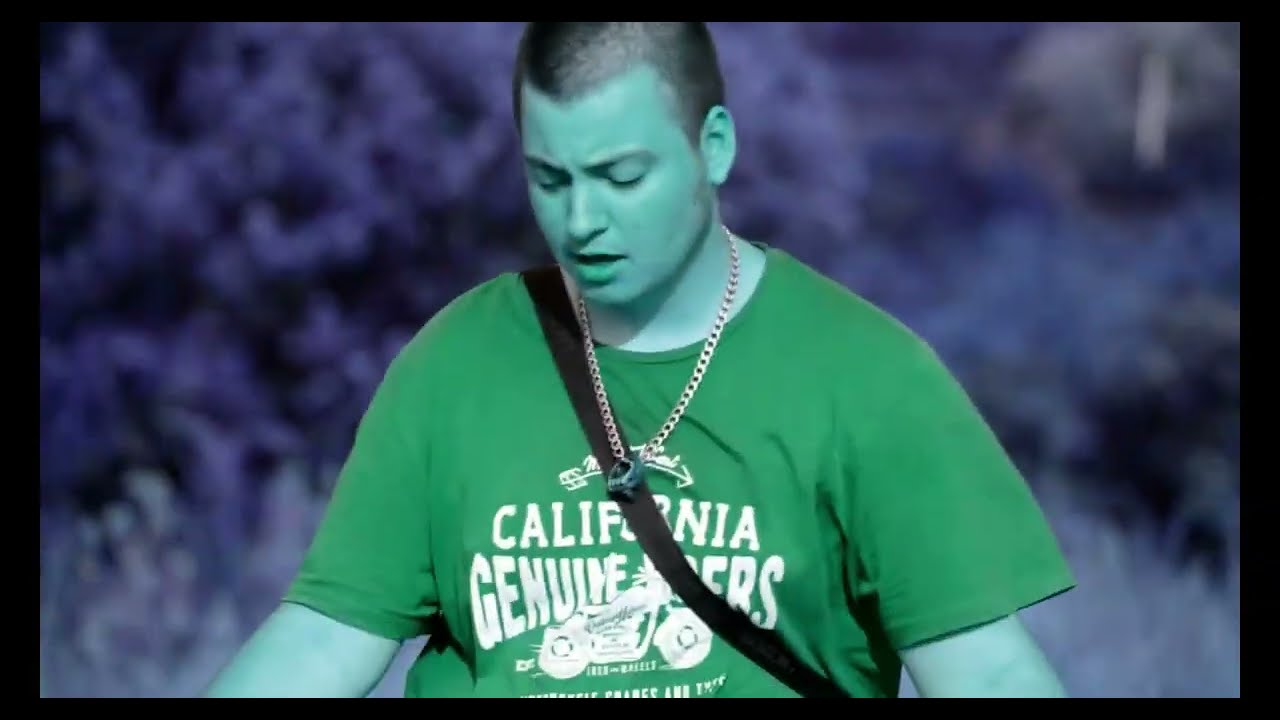 ONZZE - Caracasa (Clip Officiel)