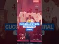 Cucurella's VIRAL EURO 2024 song about Haaland 😂 #cucurella #haaland #chelsea #realmadrid