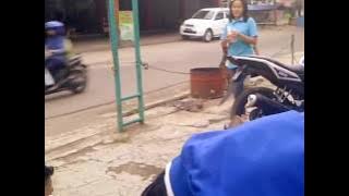 Kisah cinta yang ASU😫😭