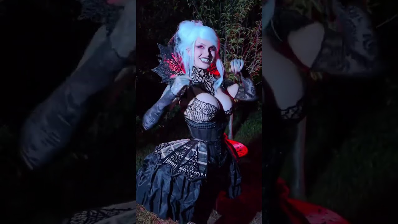 🩸 Some hot new vampires have entered the castle 🩸