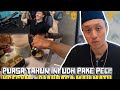 PUASA TAHUN INI UDAH PAKE PECI! WKWK! SAMBIL GYM+OLAHRAGA! MAU MATI RASANYA! image