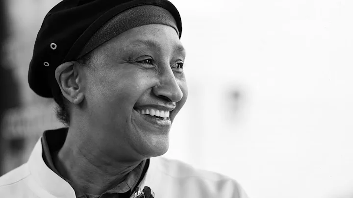 Singing Cook Brings Hope to Hospital