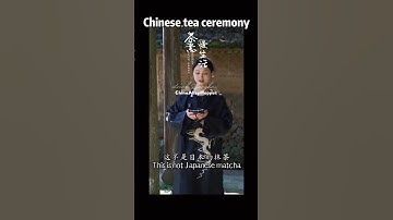 Thumbnail of Art of Song Dynasty Tea Whisking