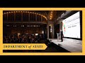 Secretary Blinken remarks at the Artificial Intelligence for Accelerating Progress