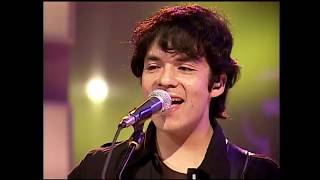 Los Bunkers - Ven Aquí [La Tele o Yo 30-05-2006]