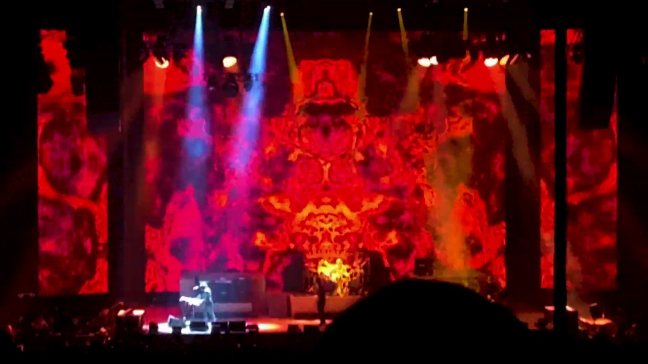 8 Jambi Tool Live in Boston 2019 Full Show in Description YouTube