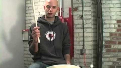 Hybrid Rudiment: Flam Flam / Vic Firth Educational Series