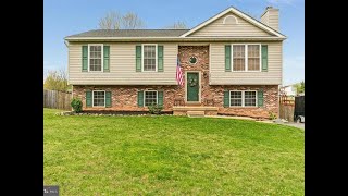 12016 Falcon Ridge Dr