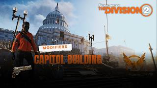 Capitol | Legendarny | Tygodniowy projekt | Solo | Furia | Regulus | Strzelec prototypowy