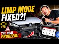 2017 Golf R Limp Mode Diagnosis Using the MUCAR 892BT (Problem Solved!??)