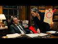 The Banker Threatened Foreclosure — But the Widow Had One Envelope Left #legaldrama #financialjustic