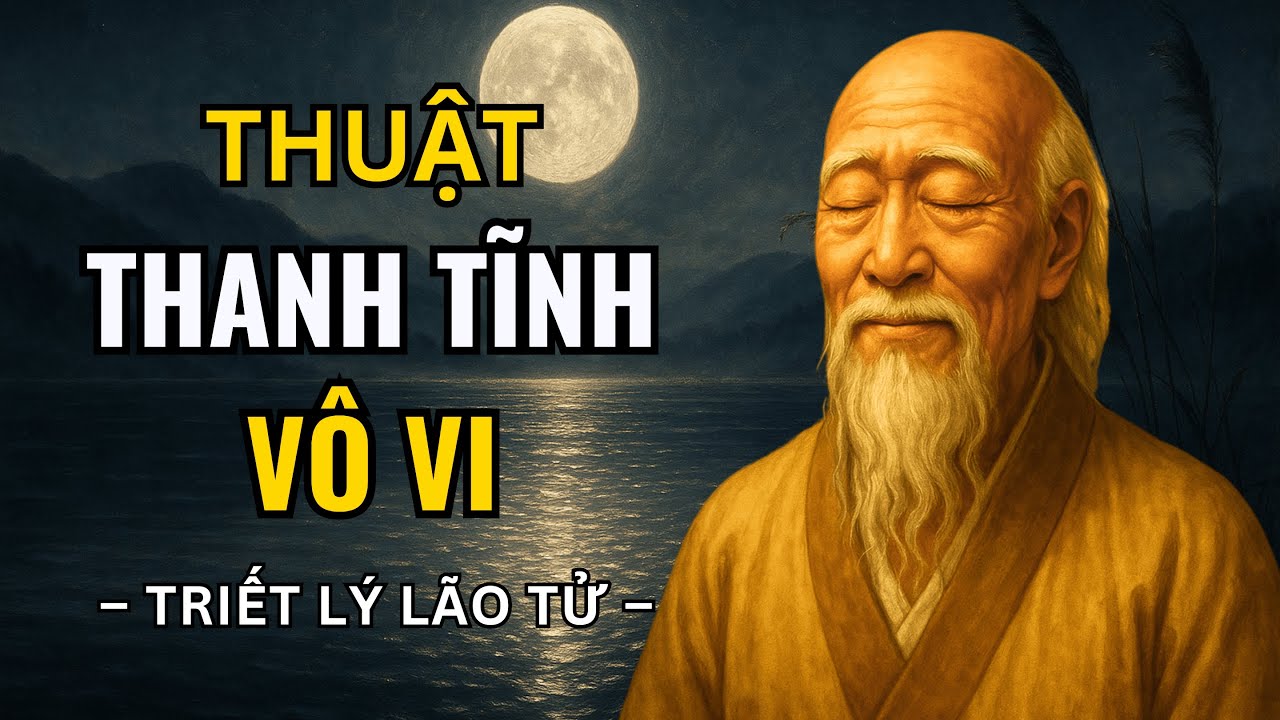 Lão Tử 