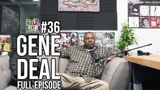 F.D.S #36 - GENE DEAL (PUFFY'S EX BODYGUARD) - FULL EPISODE