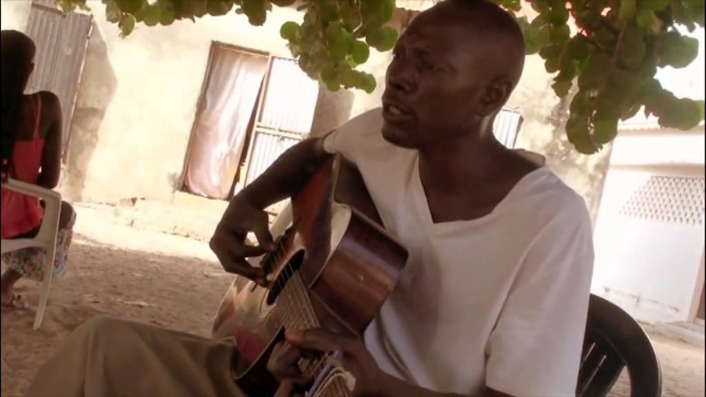 Mame Ngor - Aïda Maria