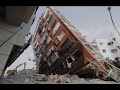 Earthquake and Seismic Analysis in Abaqus