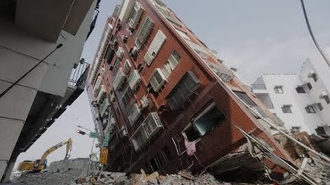 Earthquake and Seismic Analysis in Abaqus