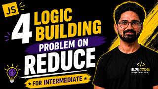 Problems on reduce for intermediate #javascript