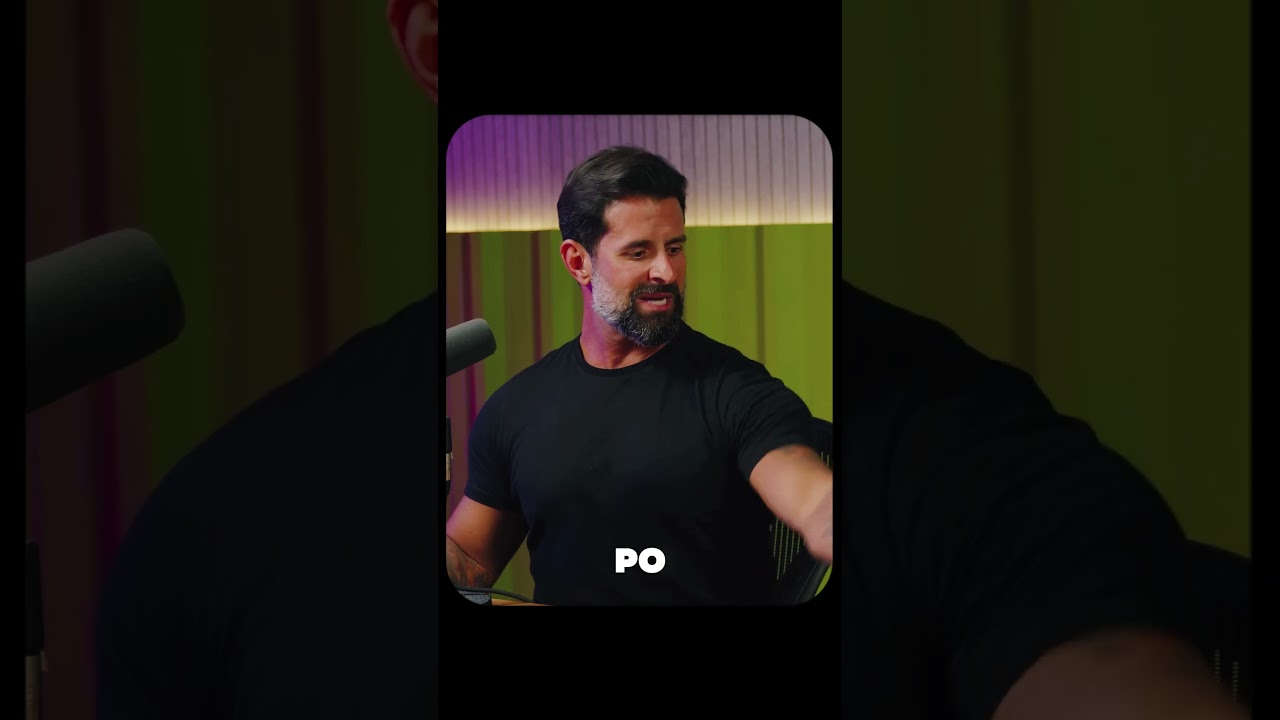 É assim que um adulto lida com os problemas