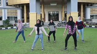 Flashmob Biennial Event ELECTRA 2019