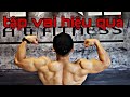 5 Bài Tập Vai Hiệu Quả Của Calisthenics - Hướng Dẫn Tập Vai (Độ Khó Cao)| Nguyễn Văn Tới