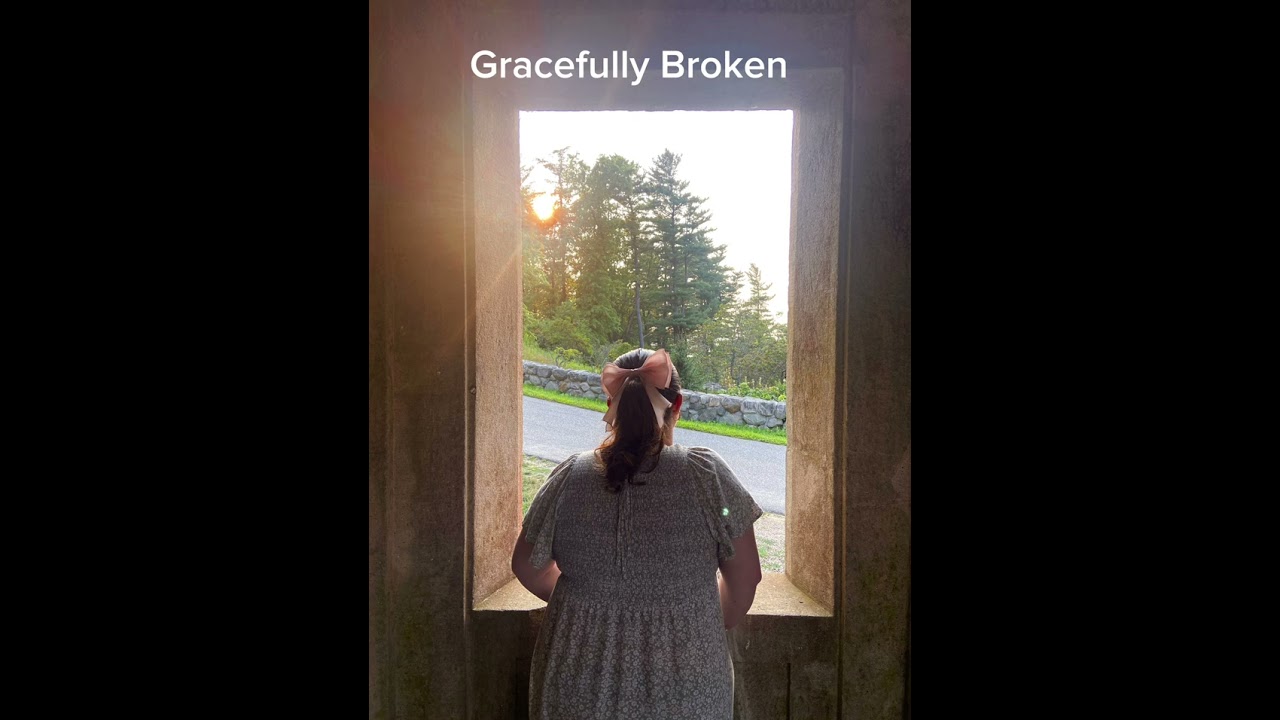 Breathe by Makenna Barnett