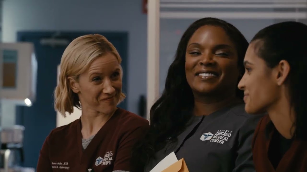 You're the One That I Want