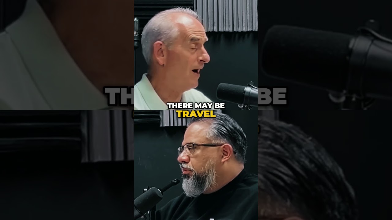 Dads - Mastering Communication for Busy Times