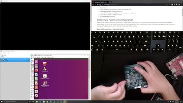 RISC V ISA on Nexys4 DDR Demo [Manuel Kelly & Jimmy Ngo]