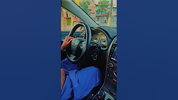 Must learn clutch control skills! #shorts #car #driving #tips