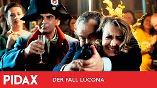 Pidax - Der Fall Lucona (1993, Jack Gold)