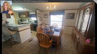 404 Calhoun Road video tour