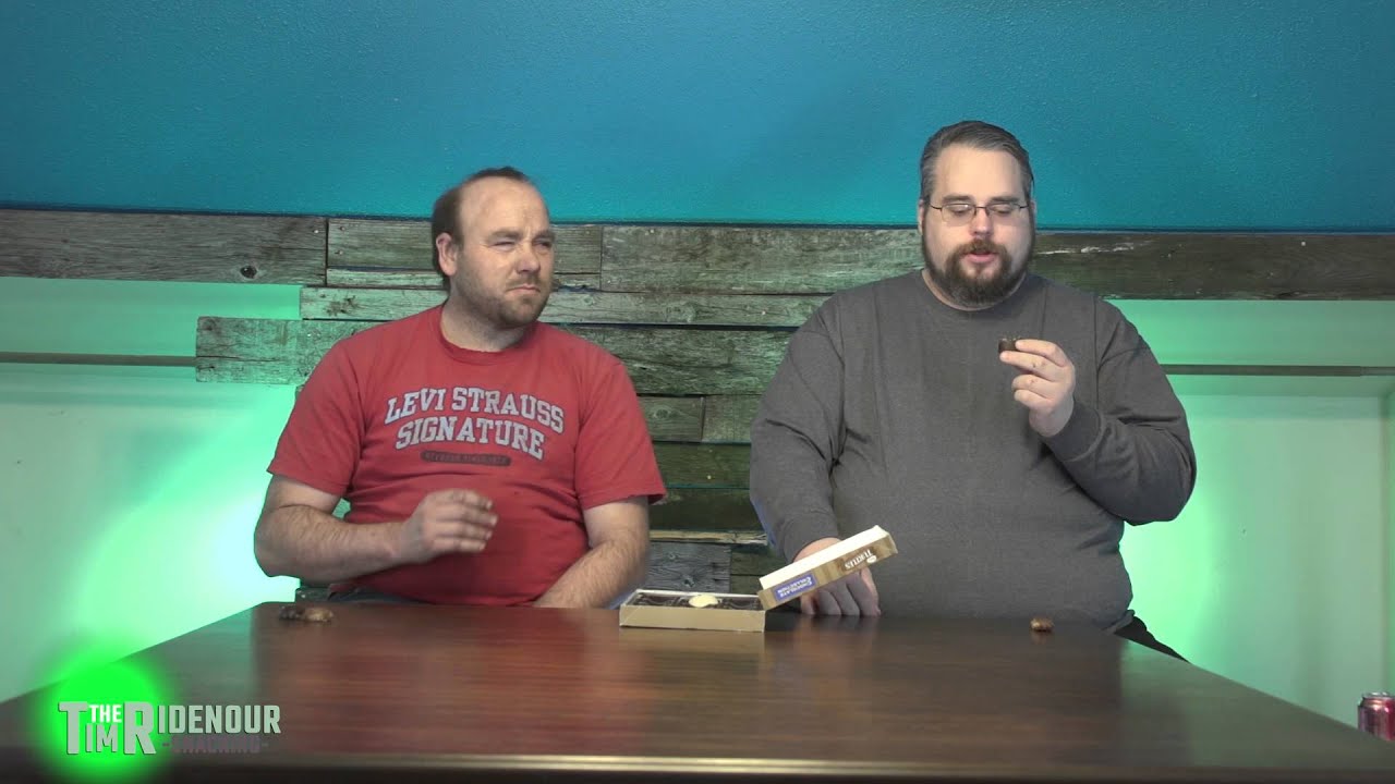 Tim Ridenour Math 3 Turtles Flavors | Snacking | the Tim Ridenour - YouTube