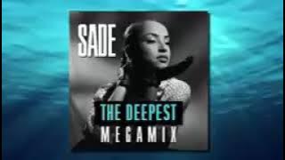 Sade Deep soulful mix