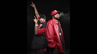 Method Man \& Redman feat Dave East - I Got Five On It ( Luniz Version Remix 2020 ) [ HQ ]