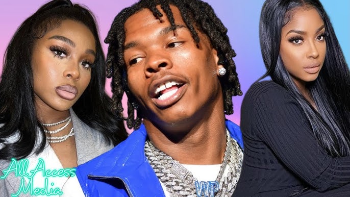 Is Lil Baby Still SMASHING Little Ms Golden After Jayda Cheaves Return?! -  YouTube