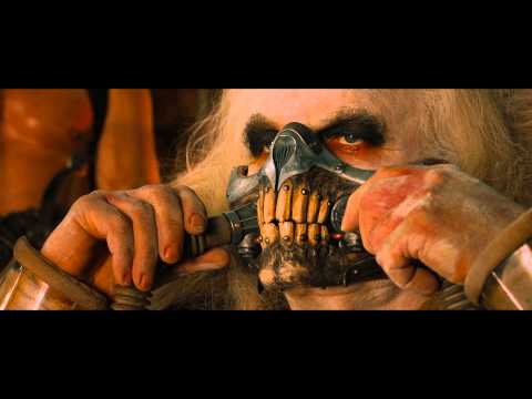 Mad Max Fury Road - Spot Officiel - Broken (VF) - Mad Max Fury Road - Spot Officiel - Broken (VF)