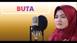 BUTA | REVINA ALVIRA | Lirik