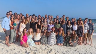 A Year in RUF - 2018-2019