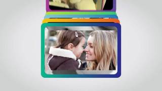 Video editor from muvee for easy movie making