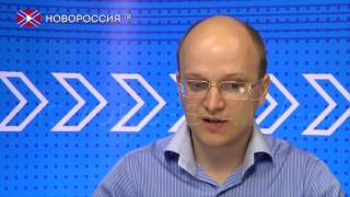 Сергей Цыплаков в программе \