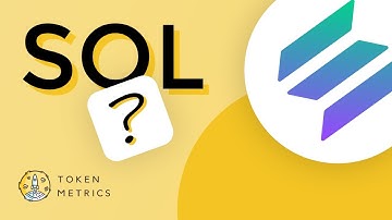 Solana (SOL) Technical Analysis | Solana to Move Higher? Token Metrics AMA