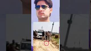 Bharat Tiwari Encounter, Bihar Fake encounter, Bihar police, BJP, Samrat Chaudhari, Ara, Bhojpur