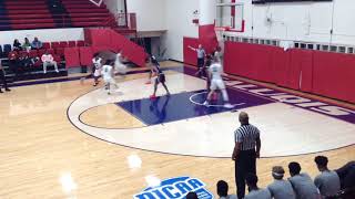 Leonardo Castillo Rs-Sophomore - Guard