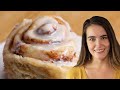 How To Make Merle's Vegan Cinnamon Rolls • Tasty