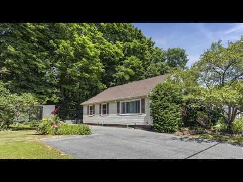 32 Taft Avenue, Portland, ME home video tour