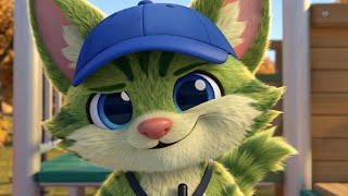 The KIWI ADVENTURES / opening song